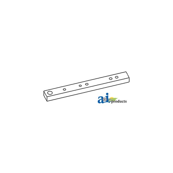 A & I Products Drawbar 22.5