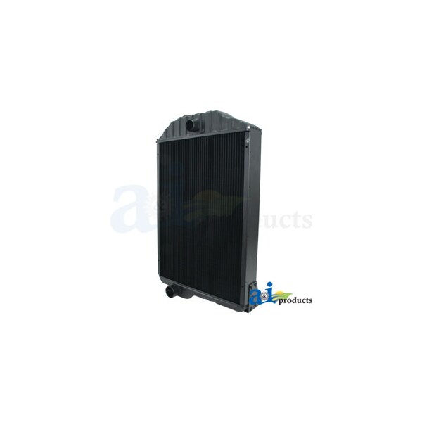 A & I Products Radiator 44.25
