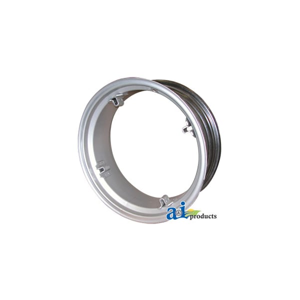 A & I Products Rim, Rear Wheel 9