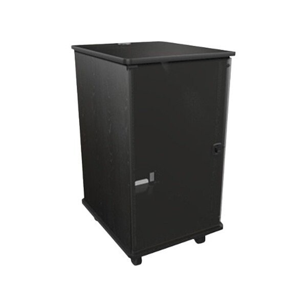 Middle Atlantic 20Sp27D Mobile F Rack Ge MFR-2027GE | Zoro