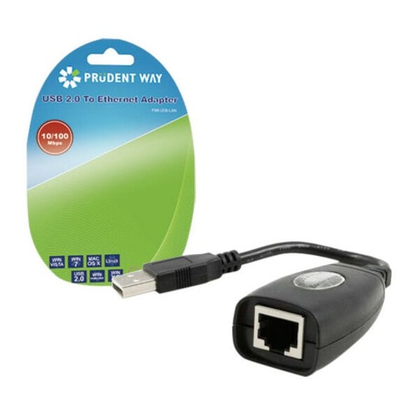 Prudent Way PWI-USB-PS2 USB to Dual PS2 Adapter Cable Prudent Way PWI-USB-PS2 USB to Dual PS2 Adapter Cable