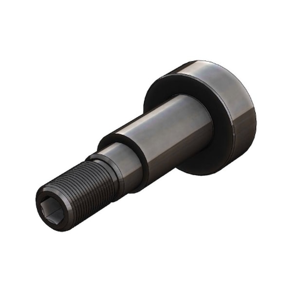 Stud Seal Crown CR-1-1/2-XBC Smith Bearing Cam Follower Hex Socket Stud Seal Crown CR-1-1/2-XBC Smith Bearing Cam Follower Hex Socket