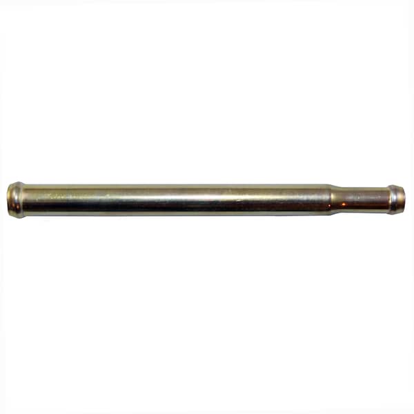 Ags Fuel Line Adapter/Reducer - 5/16 Nylon to 1/4 Nylon - 1 per Bag ...