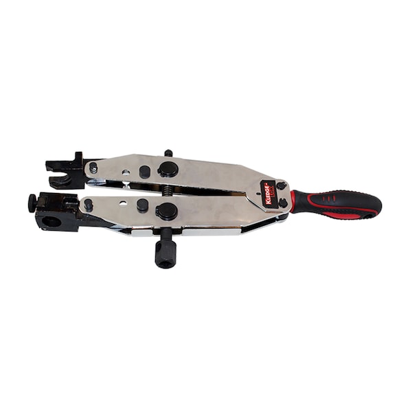 Ags Kledge-Lok Nylon Fuel Line Repair Tool with Jaws SLKFR | Zoro