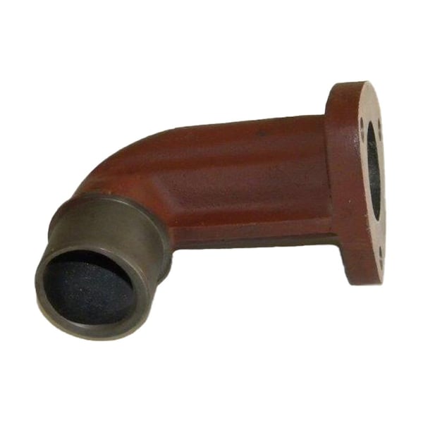 Aftermarket Exhaust Elbow 1865533M1 | Zoro