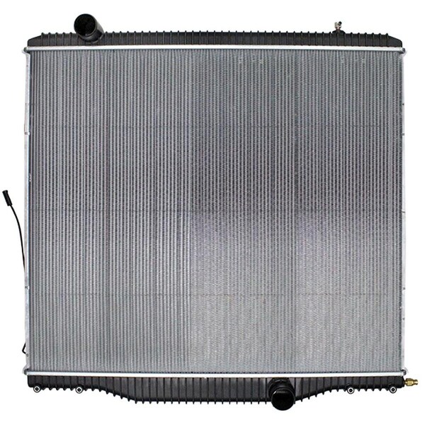 Aftermarket 238783 Fits International Navistar Radiator 35 14 x 40 12 x ...
