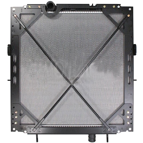 238878 Radiator Aic Replacement Parts 238872 Kenworth / Peterbilt Radiator, 37 x 38-7/8 ...