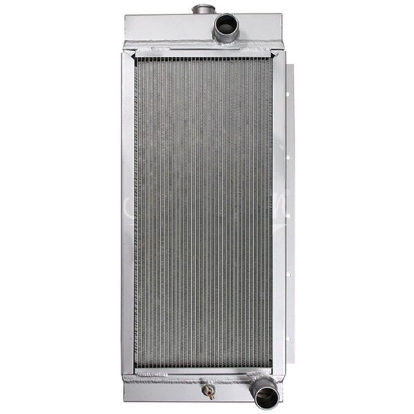 246295 Radiator Aftermarket 245962 Sullivan Palatek Compressor Radiator 28 34 x 13 34 x ...