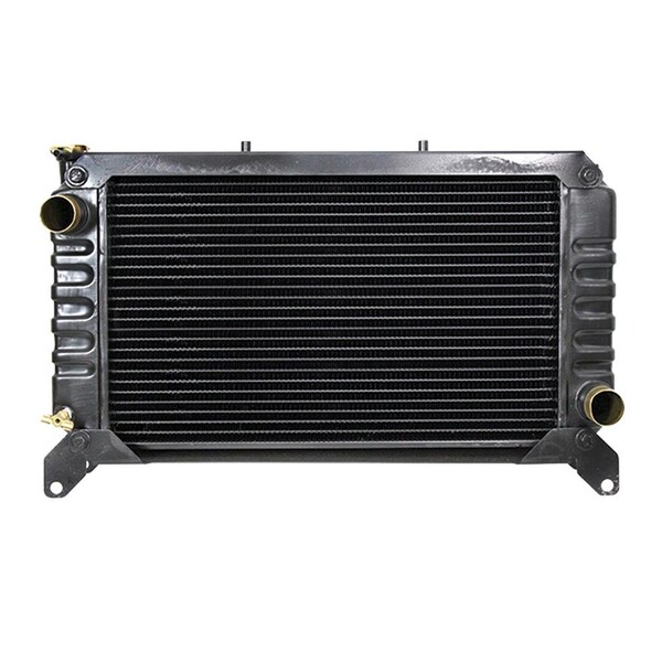 Aftermarket 246308 Forklift Radiator HysterYale 18 78 x 11 58 x 3 18 ...