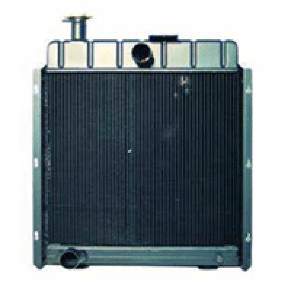Aftermarket New Fits Massey Ferguson Tractor Radiator 3050 3060 3065 ...