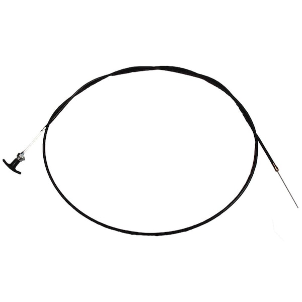 Cable - Fuel Stop / Shutoff 1667640M1 fits Massey Ferguson 690 240P 699 261 231 1667640M1