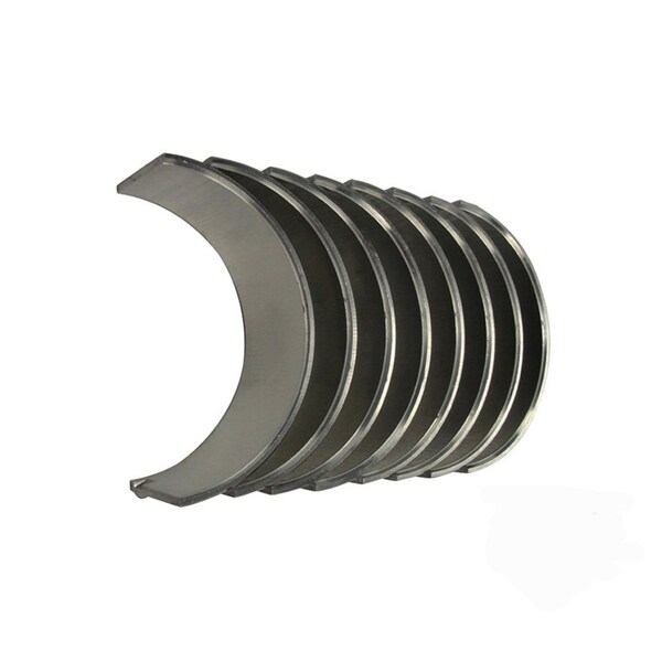 ACL Race Series Rod Bearing Set 4B8296HX-STD - .001" Extra Oil Clearance For Subaru EJ20/EJ22/EJ25 Engines
