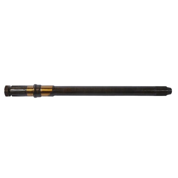Aftermarket Rear Wheel Axle Fits Ford Jubliee Tractors 8N NAA 8N4235C ...