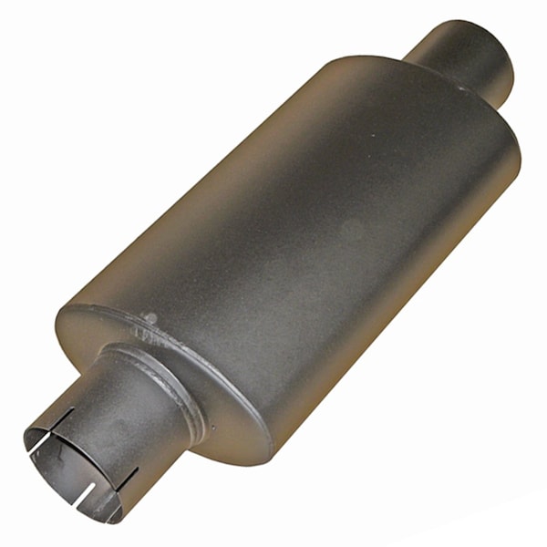 Aftermarket Replacement Muffler Fits Caterpillar 955L 951B 955K 8S2809 ...