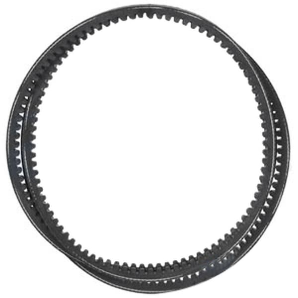 Aftermarket Belt, Drive Set Of 4 A-142593-AI | Zoro