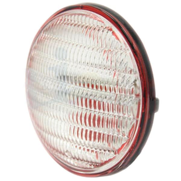 Aftermarket Floodlamp, Sealed Beam Rear Work Lamp 12V 4409X A-371461R92 ...