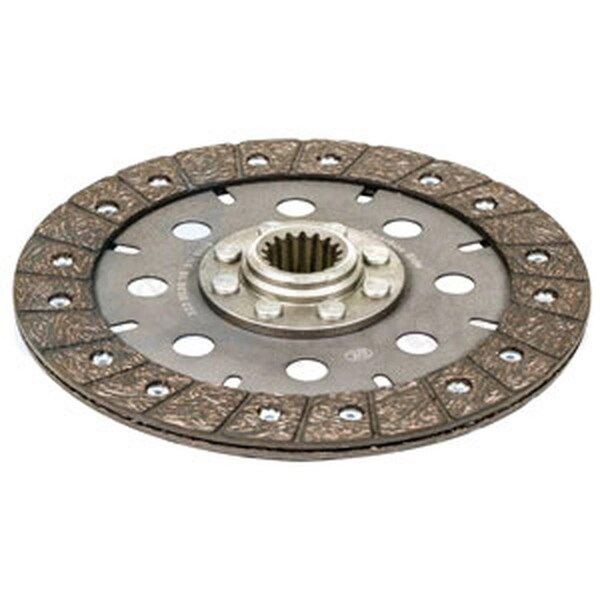 Aftermarket PTO Disc 9 rigid disc, organic A-VPG2289-AI | Zoro