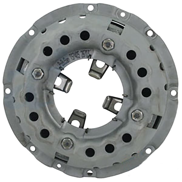 Aftermarket CLUTCH PRESSURE PLATE FOR PART C5NN7563Y | Zoro 