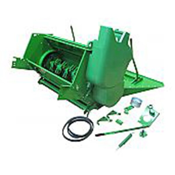 Aftermarket Straw Chopper Assembly with Drive Kit COE80-0022 | Zoro