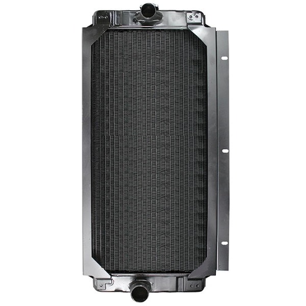 Aftermarket 245974 Radiator Sullair Compressor 29 x 14 18 x 2 316 ...