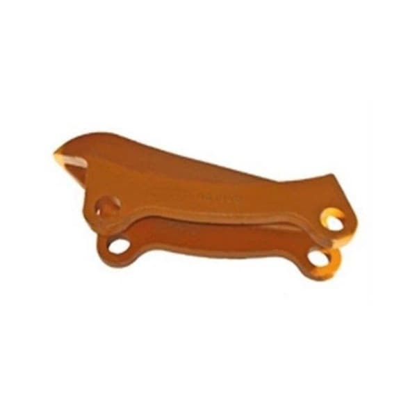 Aftermarket 8E1848 New Crawler Dozer Ripper Shank Protector Fits ...