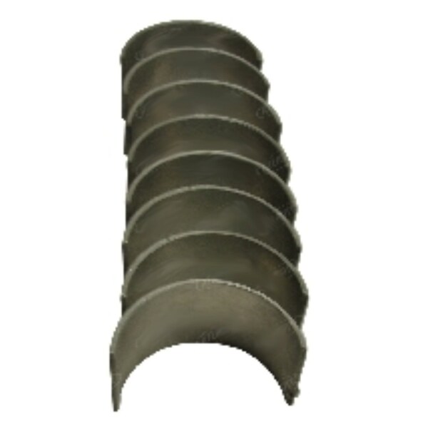 Jeu De 4 Paliers De Bielle Standard – Réf. 3055218R1-4CYL – Compatible Case/International Harvester