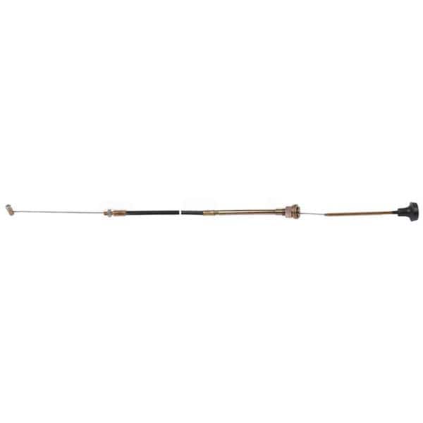 Engine Shut Off Cable Aftermarket Engine Shut-Off Cable ENL80-0006 | Zoro