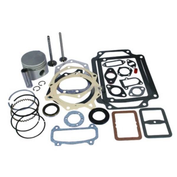 Aftermarket Engine Rebuild Piston 030 With Gaskets Kit For K241 For ...