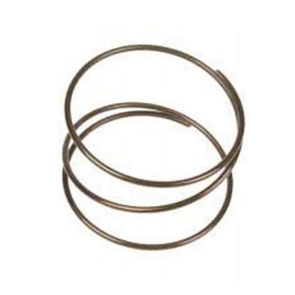 Aftermarket 9N3699 Steering Column Dust Seal Spring 9N and 2N Fits Ford ...