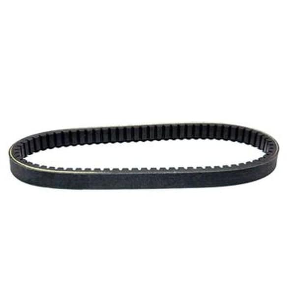 Cinghia Di Trasmissione Per Go Kart - Ricambio Per Comet 203589A E Manco 5959 - Serie 30, 3/4" X 27" - 4