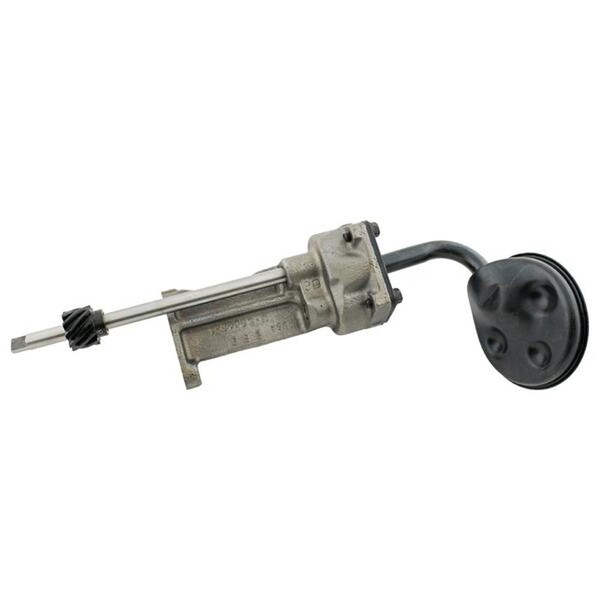 Aftermarket OP8073 Oil Pump Fits IH Fits FARMALL OP8073-RIL | Zoro