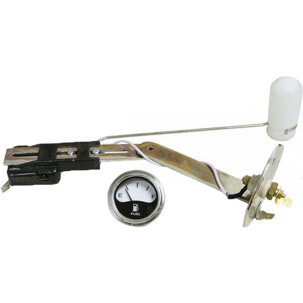 Aftermarket S68888 Gauge Kit, W Fuel Sender Fits Case IH S.68888 