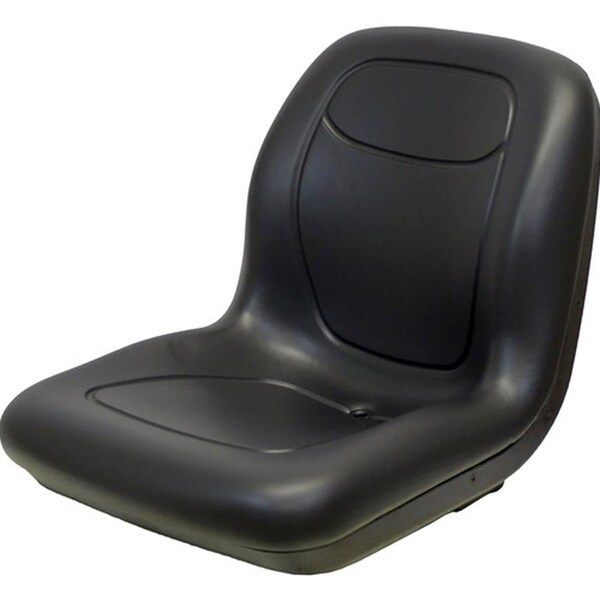 Aftermarket Bucket Seat Kit SEQ90-0523 | Zoro