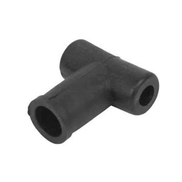 Aftermarket Fuel Injection Return T Boot T23425 | Zoro