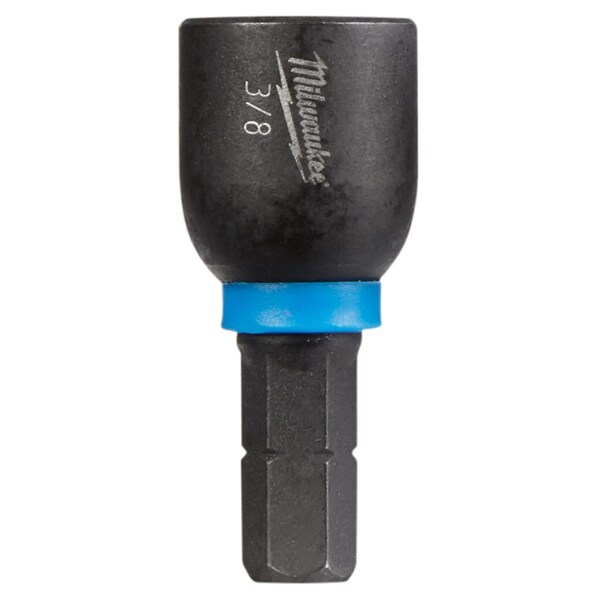 Milwaukee Shockwave Magnetic Nut Driver Set – 5/16" X 1-7/8", 10 Pack - View #8