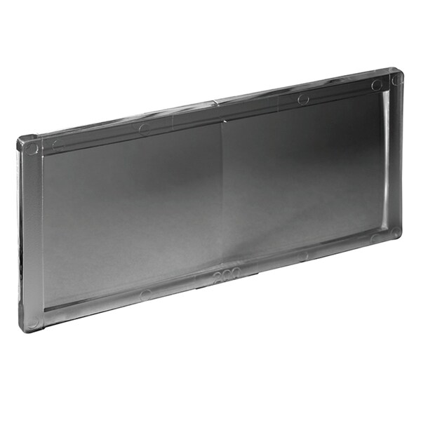 thumbnail image 2 of 3M™ Speedglas™ Welding Helmet Magnification Plate 2.5X 06-0500-58, 1 EA/Case 2 of 12