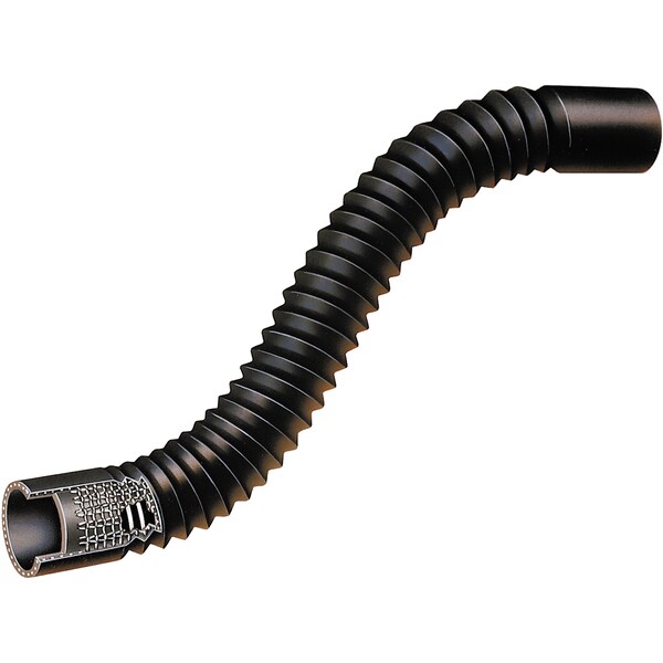 Gates 21817 Heater Hose Gates 21817 Heater Hose