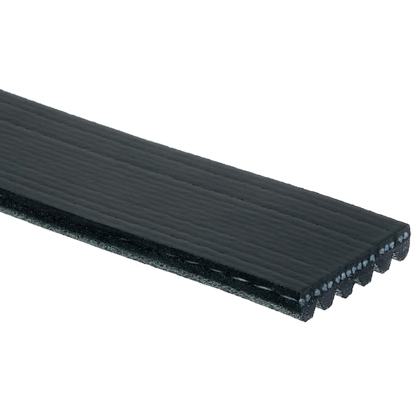 Serpentine Belt-Premium OE Micro-V Belt Gates K060975 Serpentine Belt-Premium OE Micro-V Belt Gates K060975