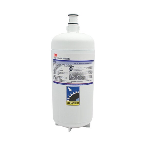 Cuno 3M 5633801 Scale Reduction Cartridge Filter P-124BN Replacement