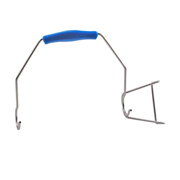 Handle Ice Rack San Jamar Handle, Ice Carrier, Saf-T-Ice For - Part# Sjsihandle ...