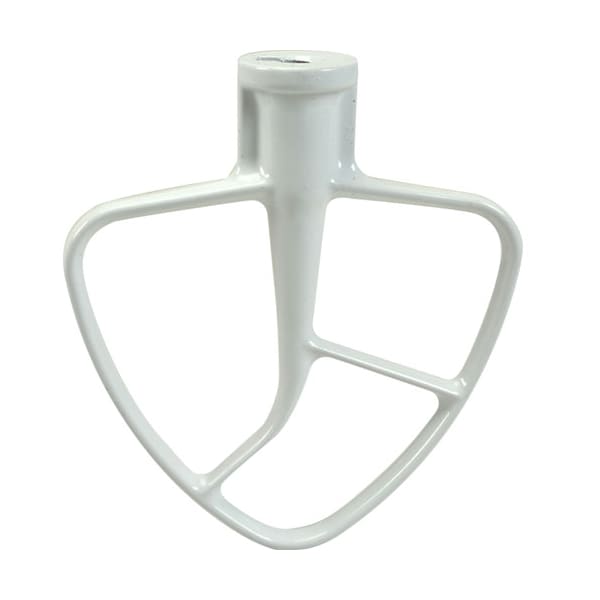 KitchenAid K45B Coated Flat Beater for Stand Mixers