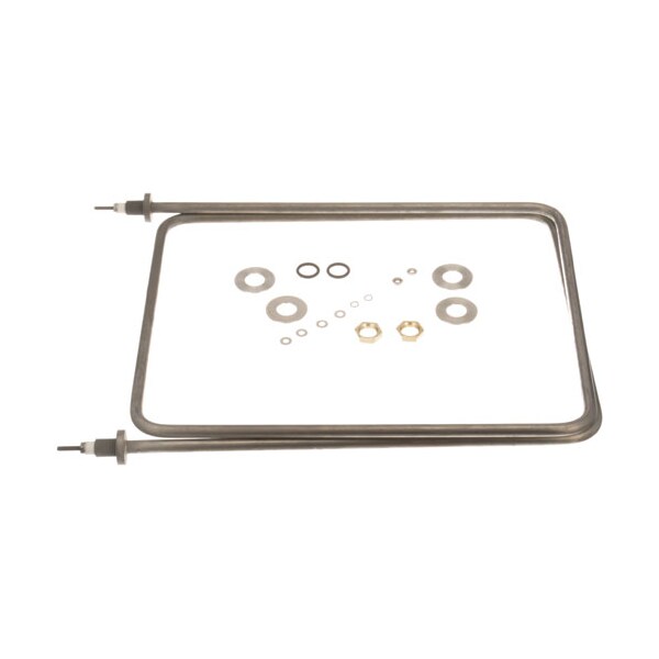 Henny Penny Fryer Heating Element - 208V 4500W - Part #18233-1 (Model 34-1671)