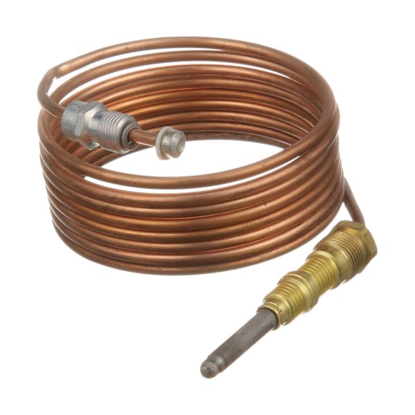 Vulcan Hart 00-414644-00001 Pilot Safety Valve With Thermocouple - View #9