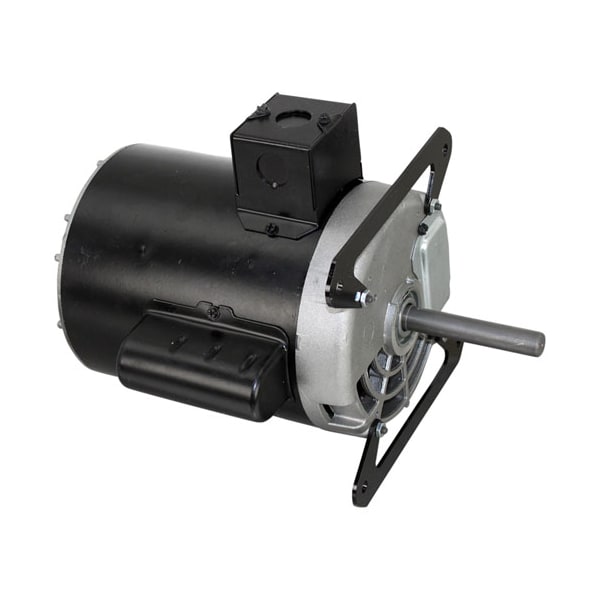 Garland Motor 115V, .75/.21Hp, 1P 1686711 | Zoro 