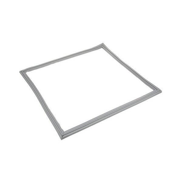 thumbnail interactive-video image 1 of Beverage-Air Gasket 703-988C-01 - New, OEM Replacement For Commercial Coolers 1 of 2
