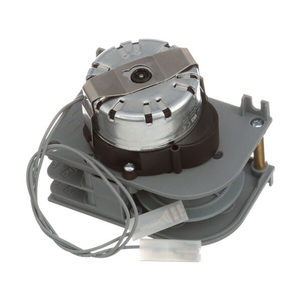 Moffat Timer Motor M024503 | Zoro