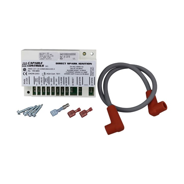 Frymaster Ignition Module Kit For - Part# Fm8263271 FM8263271 | Zoro 