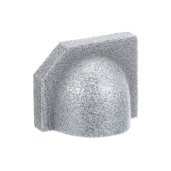 439376-01 Compatible Hoshizaki Corner Insulation (A