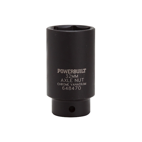 Powerbuilt 1/2