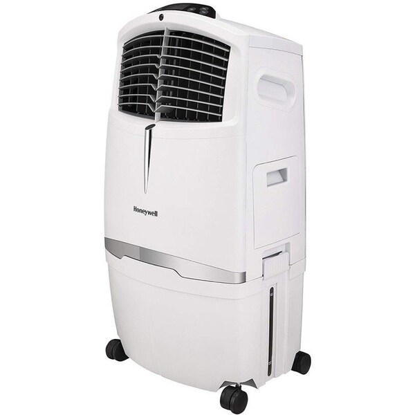 Honeywell Evaporative Air Cooler (Swamp Cooler) with Remote Control in